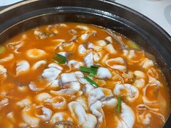 -周渝食惦酸菜鱼(青浦店)