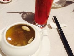 -上海古井假日酒店 · 徽昇楼中餐厅