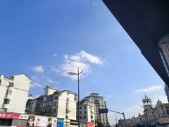 -浦江城市生活广场(江月路店)