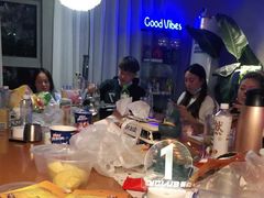 -聚点桌游狼人杀(未来中心店)