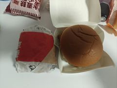 -肯德基(丰管路店)