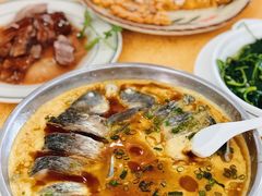 -文海饭店(朝阳路店)