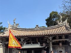 -莆田湄洲妈祖祖庙
