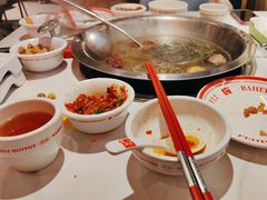 -八合里牛肉火锅(上海中山公园店)