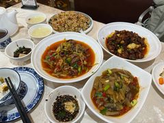 -贵州人家·酸汤火锅·20年老字号