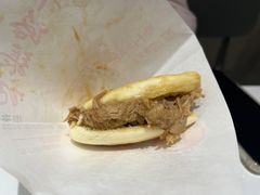 -子午路张记肉夹馍(兵马俑店)