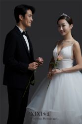 -茜茜公主婚纱摄影会馆