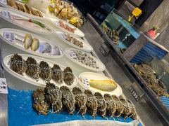 -味钱塘·钱塘浙宴(宋城之江银泰店)