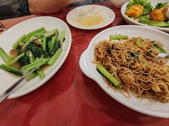-双天海鲜楼 · 43年老字号