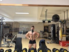 -中田健身工作室(莘庄地铁站店)