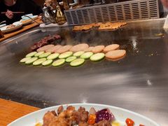 -飞阳铁板烧(ME TOWN购物中心店)