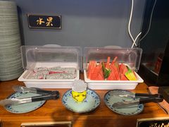 -成都老码头火锅(旺角店)