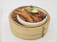 -顺德人家食府(黄金广场店)