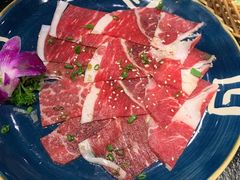-醉火烧泥炉烤肉(孩儿巷店)