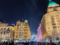 -南京路步行街