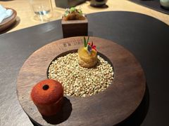 -泰安门Taian Table(镇宁路店)