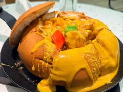-大树餐厅(环球港店)