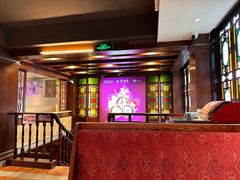 -点都德(聚福楼店)