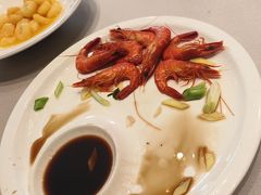 -钱记·乡野菜(紫荆花路店)