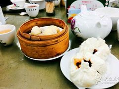 -香港蓮香樓(上環店)