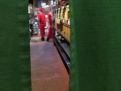 -一蘭拉面(新宿中央东口店)
