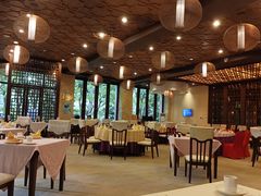 -三亚海韵度假酒店·韵和轩中餐厅