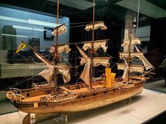 -上海中国航海博物馆