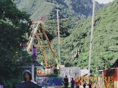 -梦幻奥陶纪景区