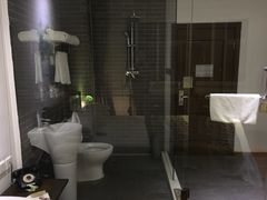 -时光漫步酒店(北京雍和宫南锣鼓巷后海店)