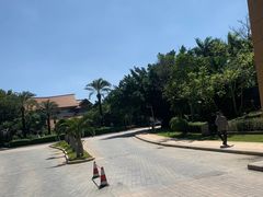 -三亚海棠湾万丽度假酒店