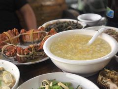 -水岸居湖景农家乐·阳澄湖大闸蟹