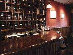 -RUMORS COFFEE ROASTERY鲁马滋咖啡(湖南路店)