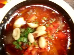 -串大叔炭火烤串·鸡西大冷面刀削面(总店)