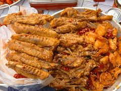 -蛙老爹·蜀香美蛙鱼头(王家湾店)
