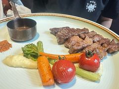 -塞纳河法国餐厅(唐延路店)
