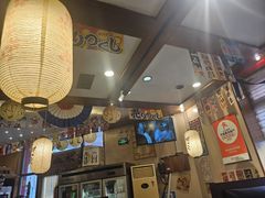 -梦山水日本烧肉(五四广场店)