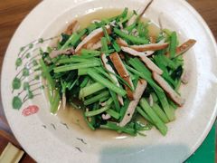 -临江宴餐厅·桐庐菜(富春江店)