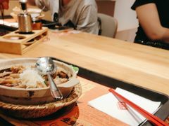 -华记煲仔华·煲仔饭(市桥易发店)