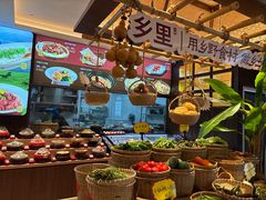 -乡里八闽·福州乡土菜(高宅店)