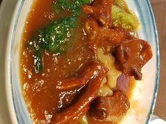 -山水茶艺馆·点心粤菜·30年老字号