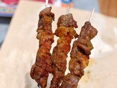 -侃爷南门铜锅涮肉