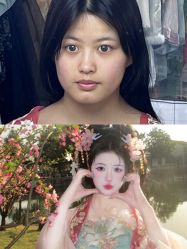 -苏州窝边小草摄影·汉服妆造跟拍(拙政园店)