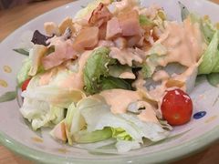 -萨莉亚意式餐厅(苏州泉屋店)