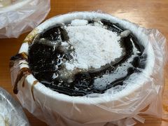 -共和老洪豆花草粿水粿