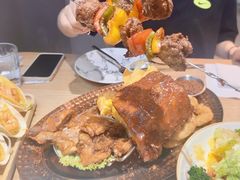 -魏客咖啡(中铁中心店)