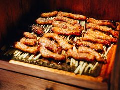 -小河盐帮·私家菜·烤鸭(三元桥·霄云路店)