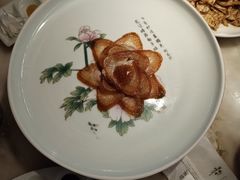 -京华烟云·北京烤鸭(领展购物广场·中关村店)