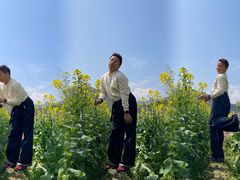 -泽雅景区