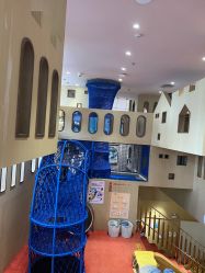 -奈尔宝·儿童乐园·亲子餐厅(前滩店)
