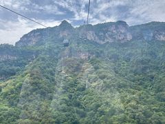 -焦作青龙峡风景名胜区